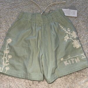 Boys KITH Shorts